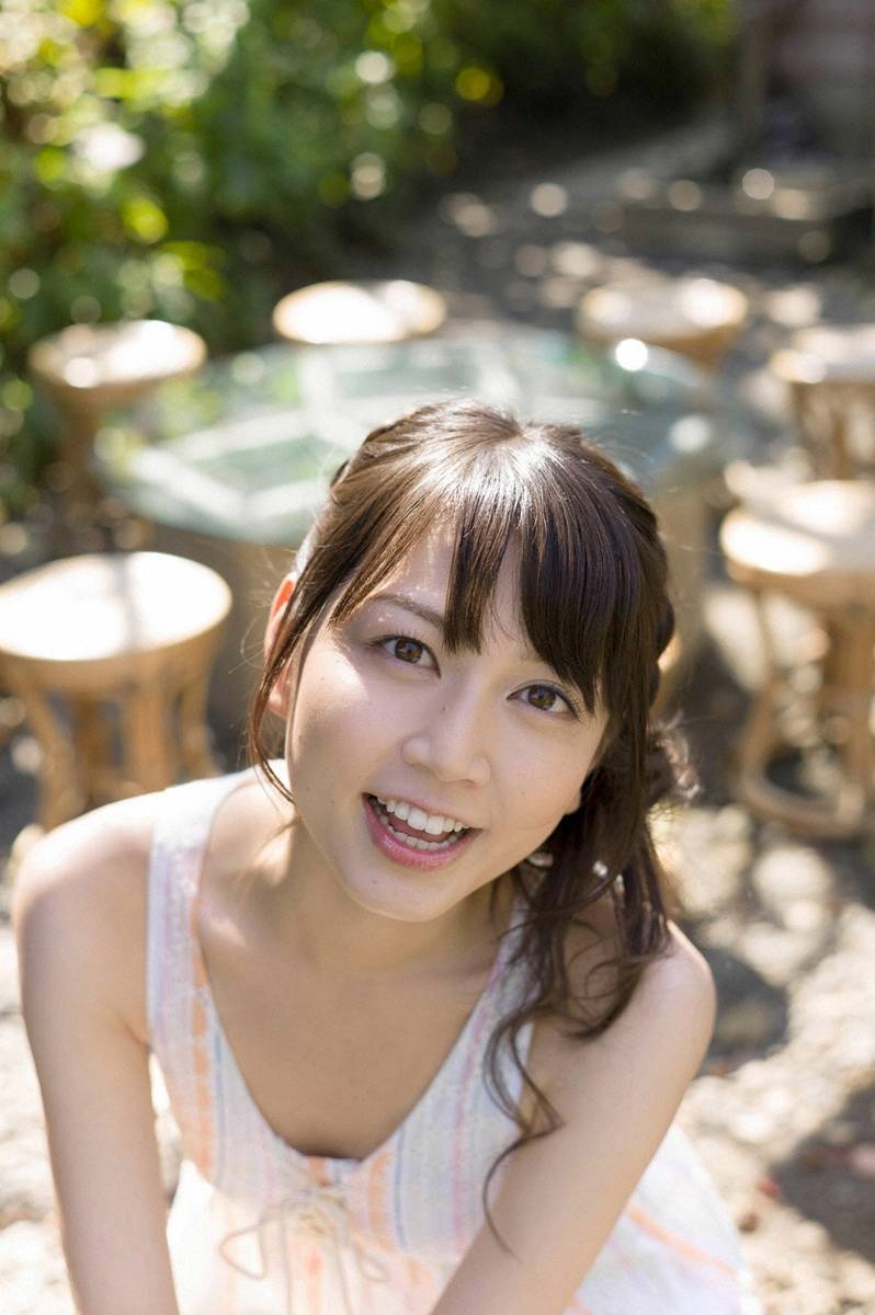 寺田 Chihiro[Wanibooks] 2012.05.18 3rd week av女优写真